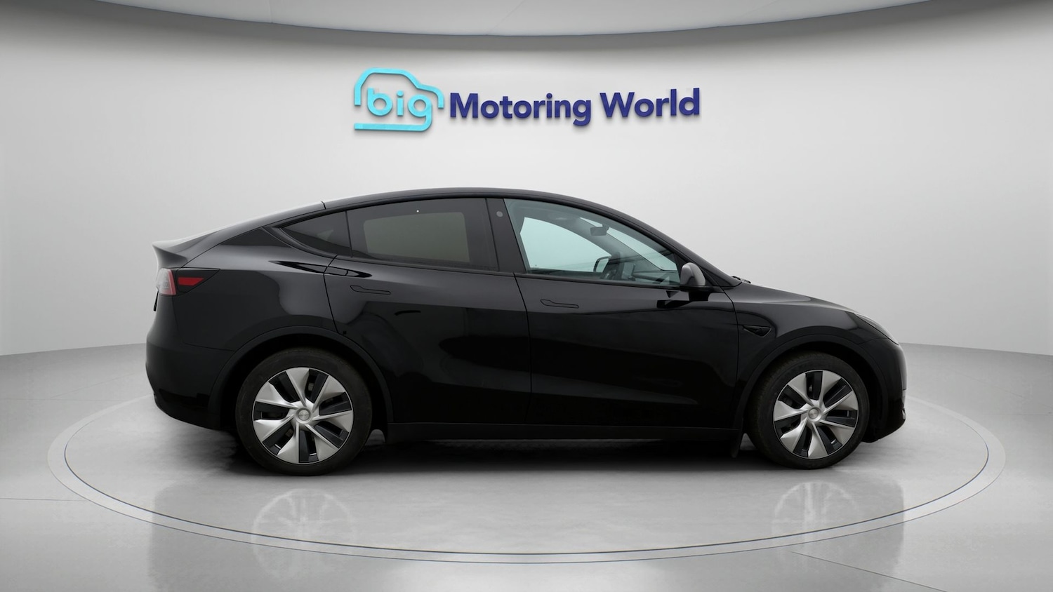 Used Tesla Model Y 2022 for sale - 77663233: Photo 8