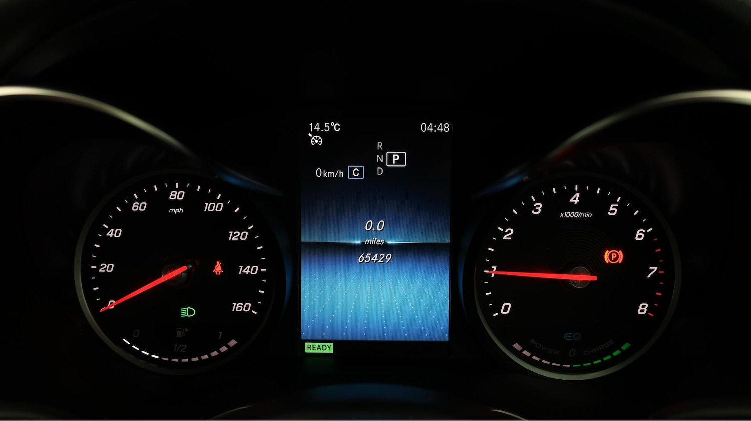 Used Mercedes-Benz C Class 2019 for sale - 76499356: Photo 11