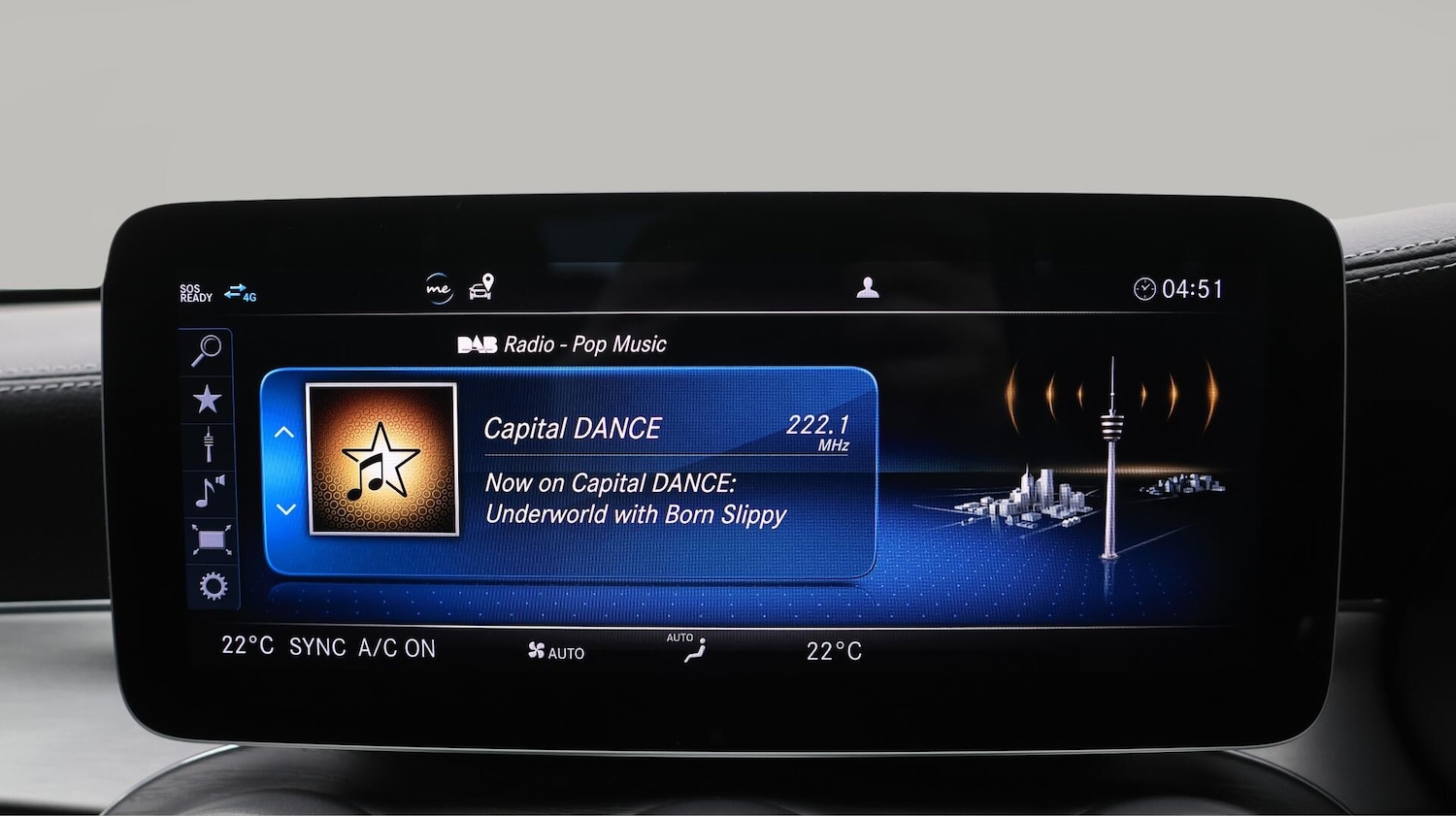 Used Mercedes-Benz C Class 2019 for sale - 76499356: Photo 12