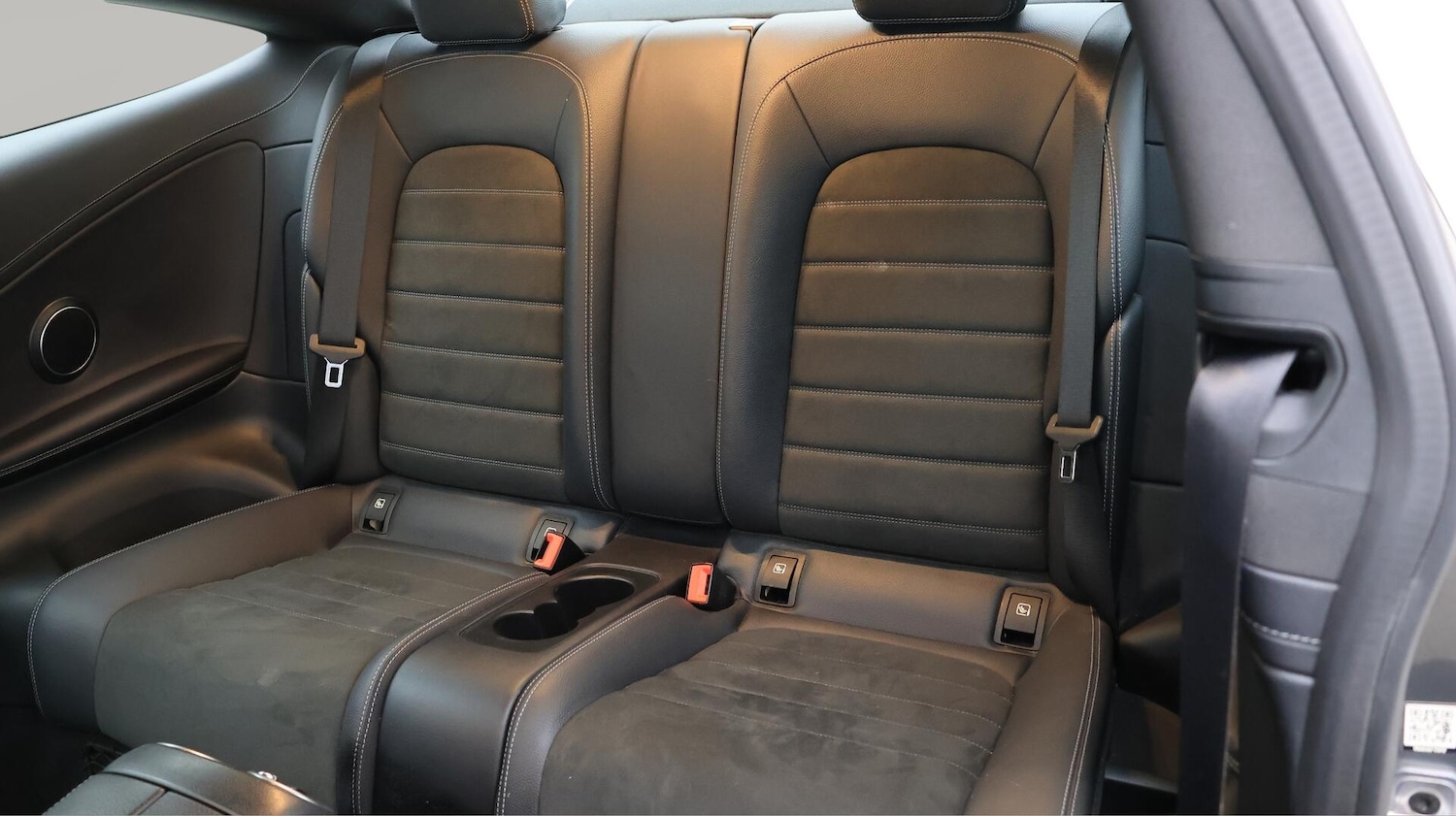 Used Mercedes-Benz C Class 2019 for sale - 76499356: Photo 17