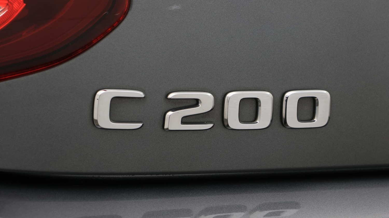 Used Mercedes-Benz C Class 2019 for sale - 76499356: Photo 21