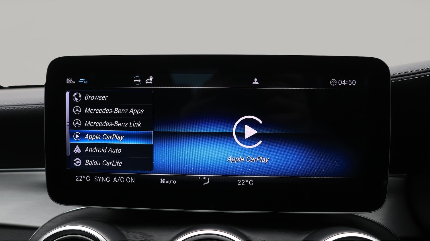 Used Mercedes-Benz C Class 2019 for sale - 76499356: Photo 26