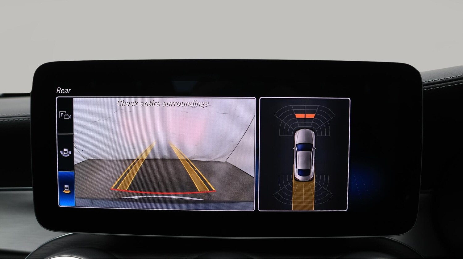 Used Mercedes-Benz C Class 2019 for sale - 76499356: Photo 27