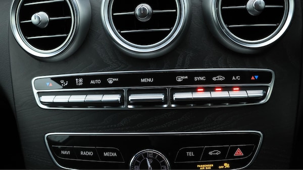 Used Mercedes-Benz C-Class 2020 for sale - 76246532: Photo 13