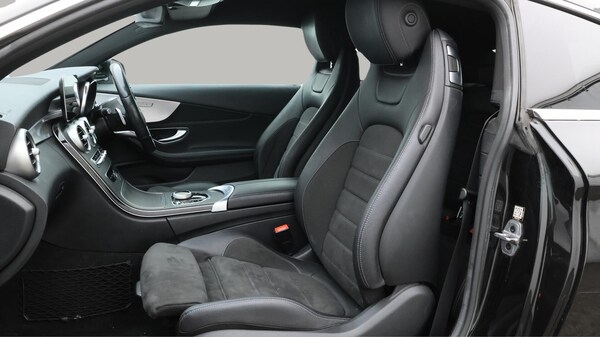 Used Mercedes-Benz C-Class 2020 for sale - 76246532: Photo 15