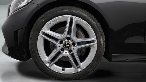 Used Mercedes-Benz C-Class 2020 for sale - 76246532: Photo 19