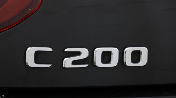 Used Mercedes-Benz C-Class 2020 for sale - 76246532: Photo 22