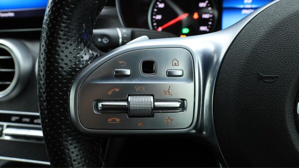Used Mercedes-Benz C-Class 2020 for sale - 76246532: Photo 24