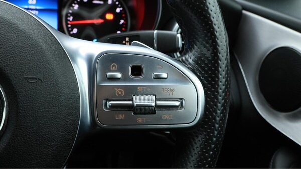 Used Mercedes-Benz C-Class 2020 for sale - 76246532: Photo 25