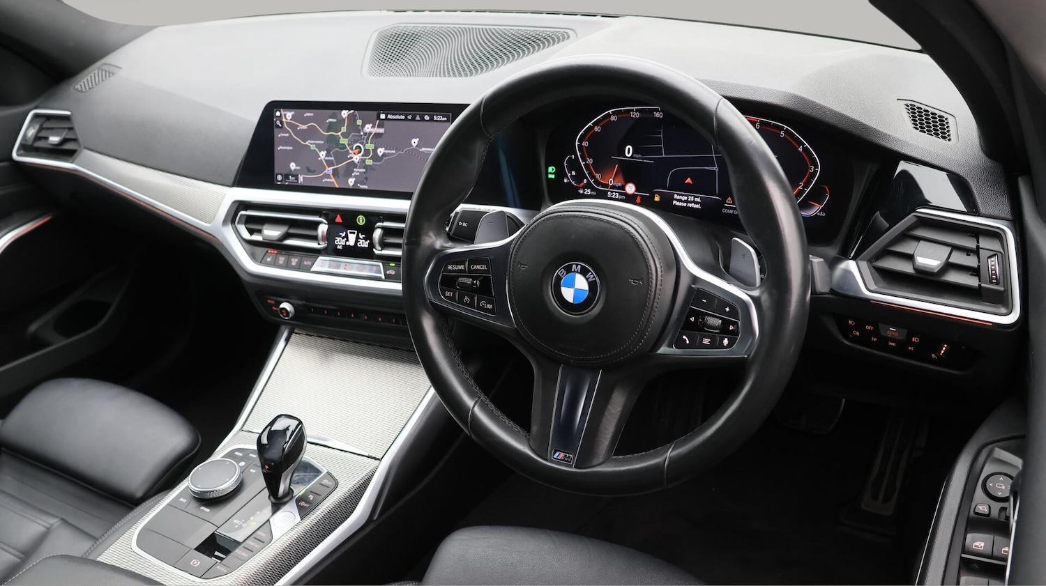 Used BMW 3 Series 2020 for sale - 76370335: Photo 10