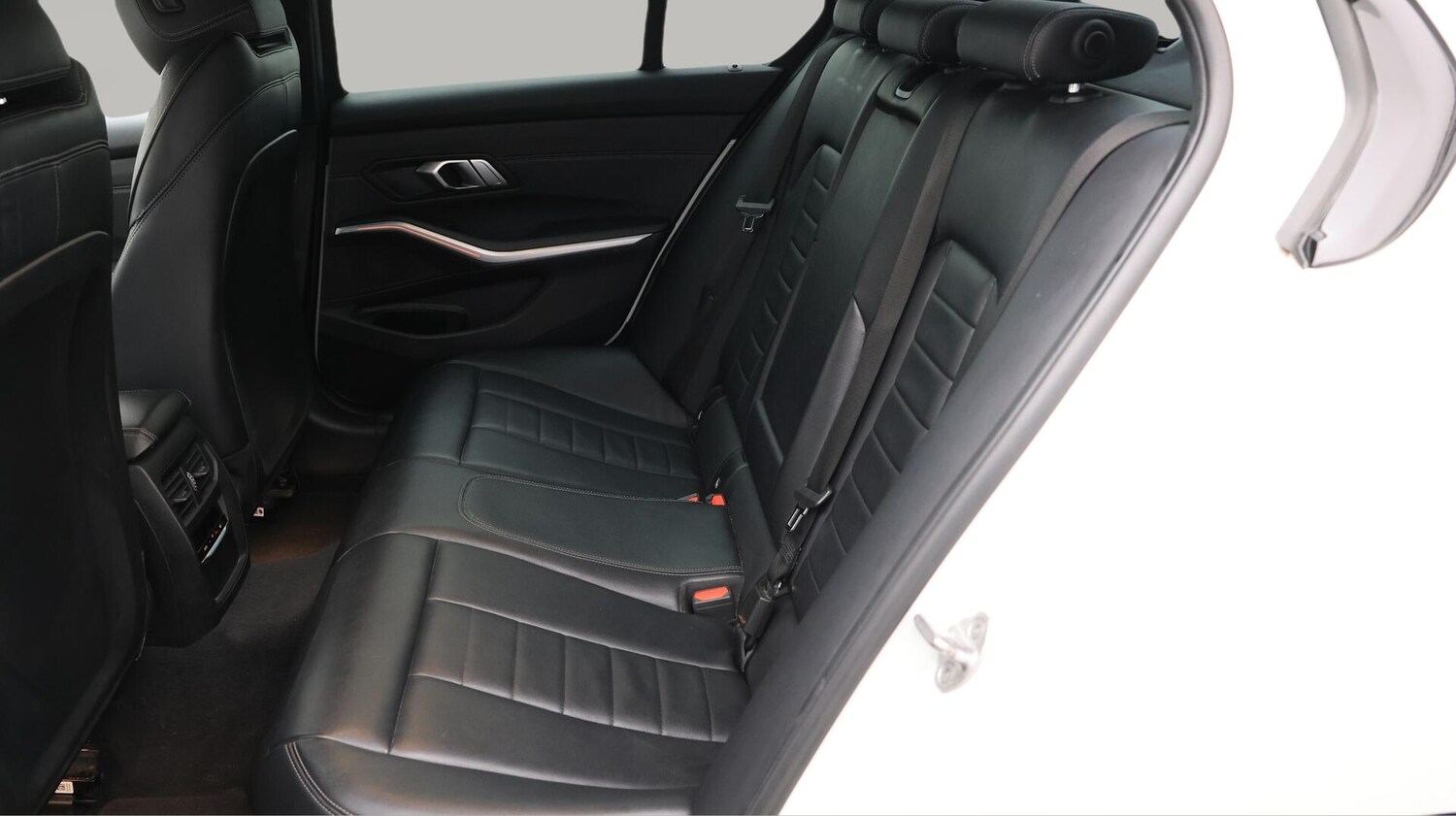 Used BMW 3 Series 2020 for sale - 76370335: Photo 17