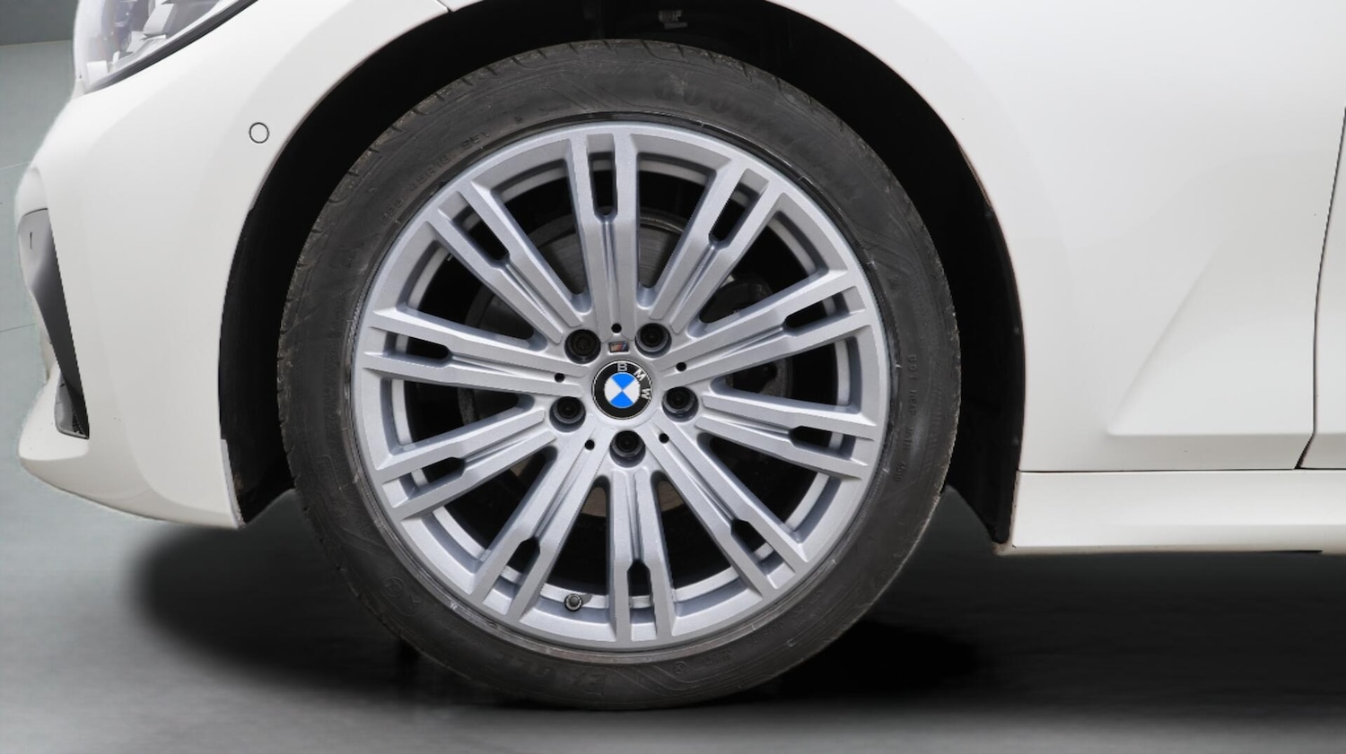 Used BMW 3 Series 2020 for sale - 76370335: Photo 19