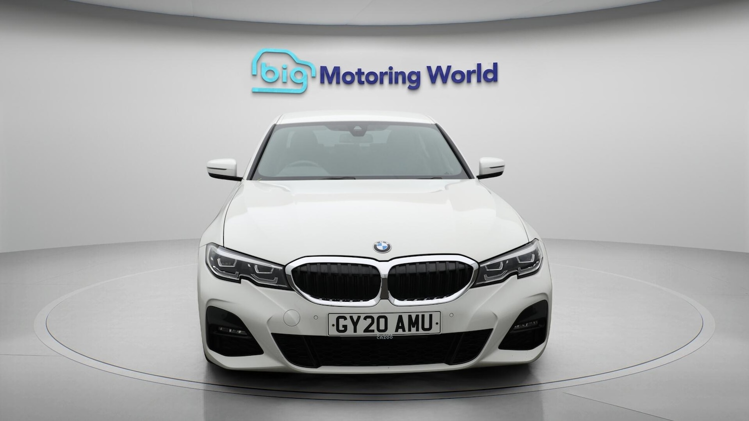 Used BMW 3 Series 2020 for sale - 76370335: Photo 3