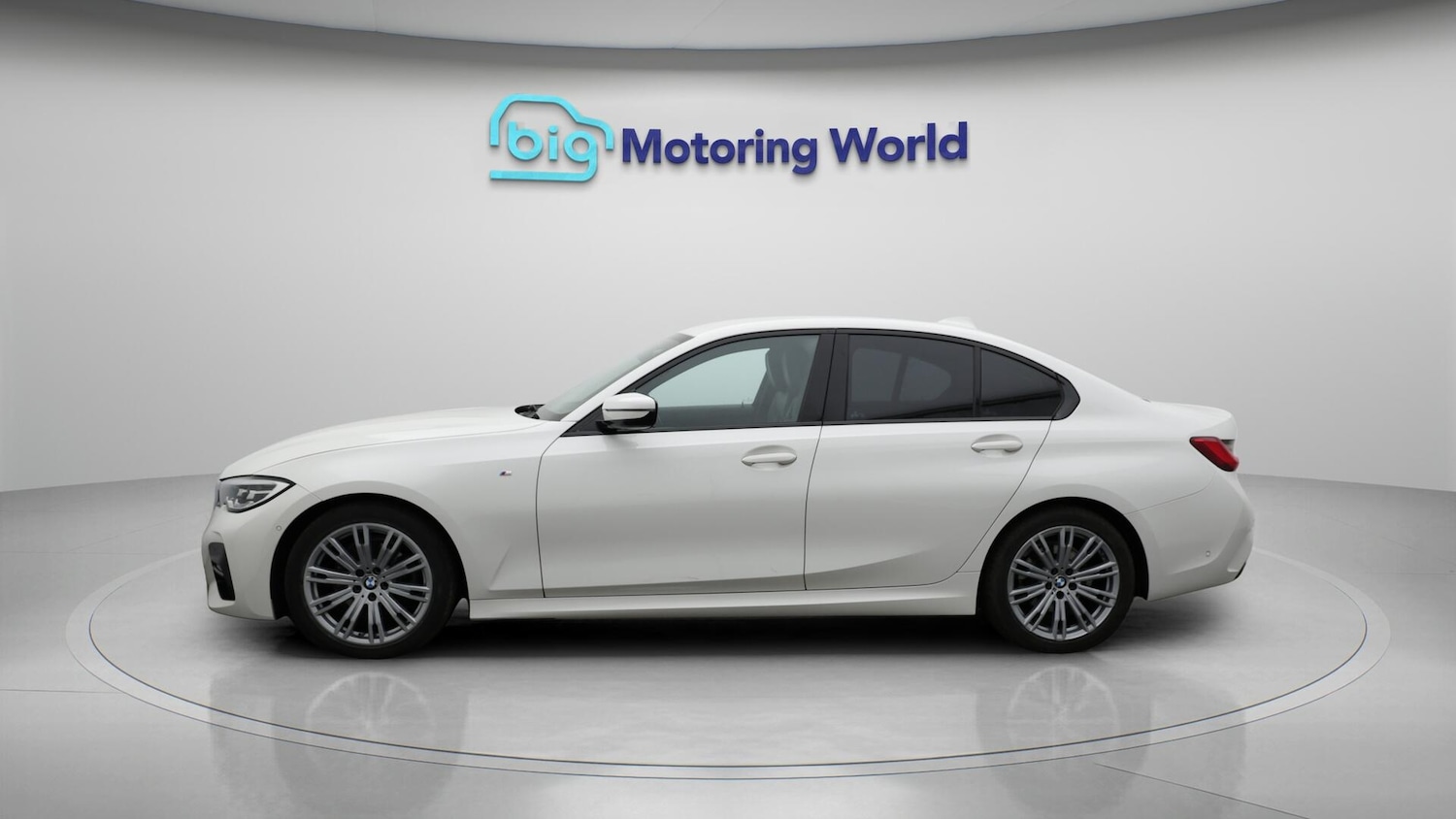 Used BMW 3 Series 2020 for sale - 76370335: Photo 5