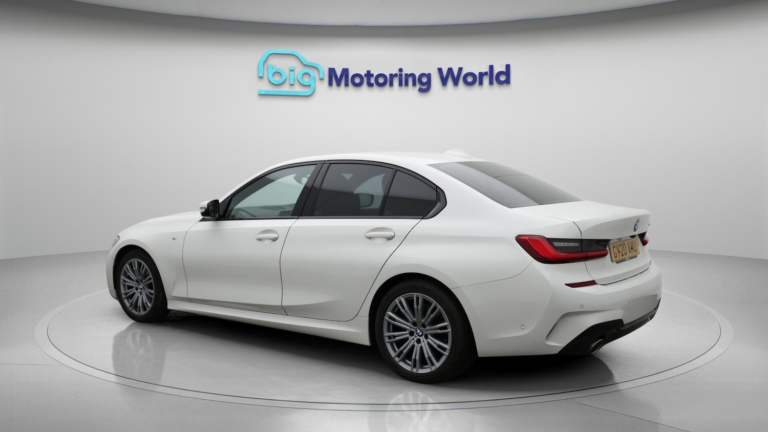 Used BMW 3 Series 2020 for sale - 76370335: Photo 6