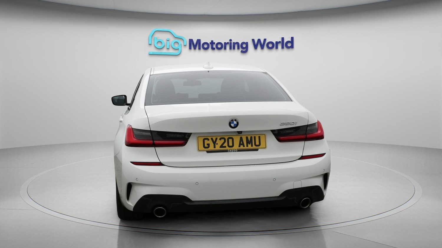 Used BMW 3 Series 2020 for sale - 76370335: Photo 7