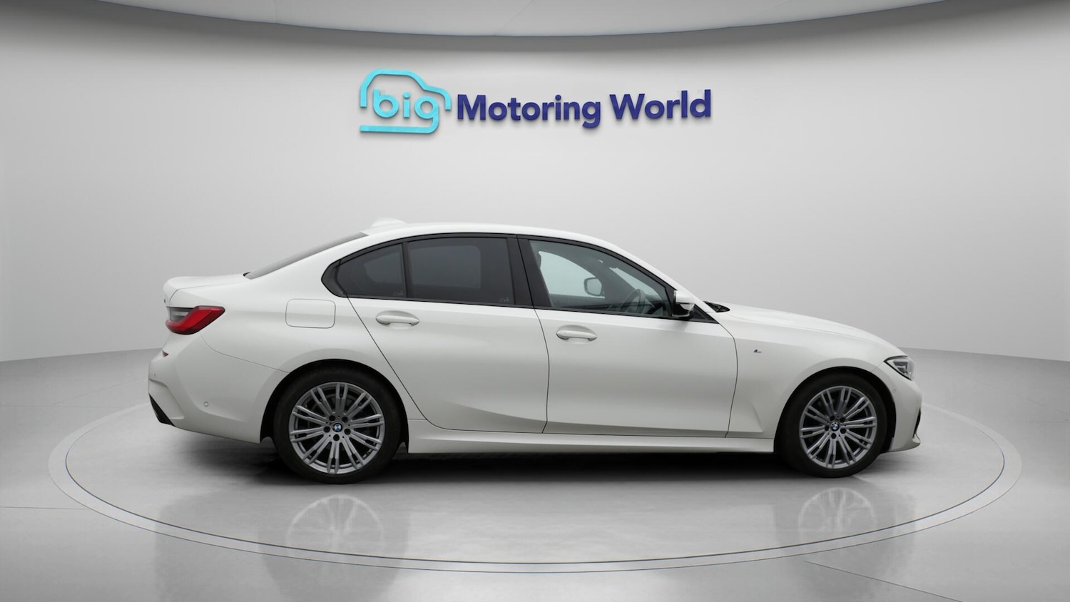 Used BMW 3 Series 2020 for sale - 76370335: Photo 9