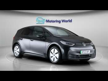 Used Volkswagen ID3 2023 for sale - 74899095: Photo