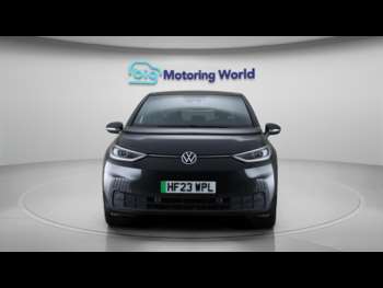 Used Volkswagen ID3 2023 for sale - 74899095: Photo