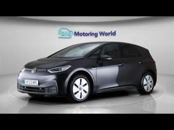 Used Volkswagen ID3 2023 for sale - 74899095: Photo