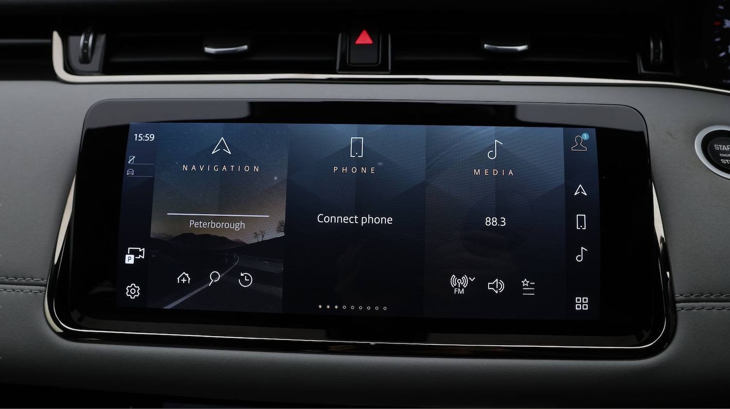 Used Land Rover Range Rover Evoque 2021 for sale - 77628931: Photo 11