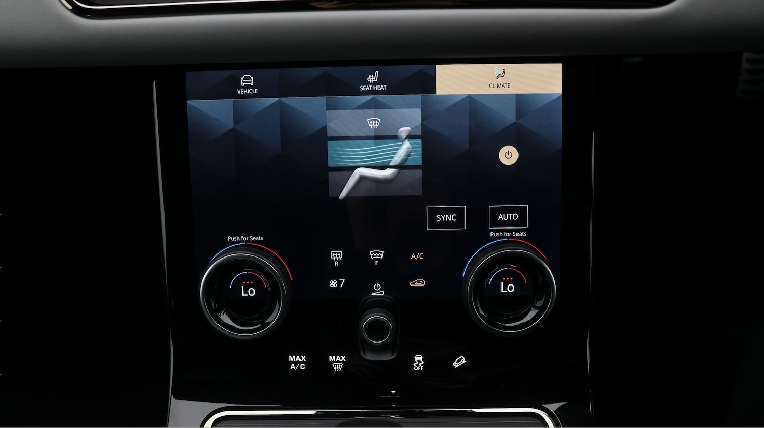 Used Land Rover Range Rover Evoque 2021 for sale - 77628931: Photo 12