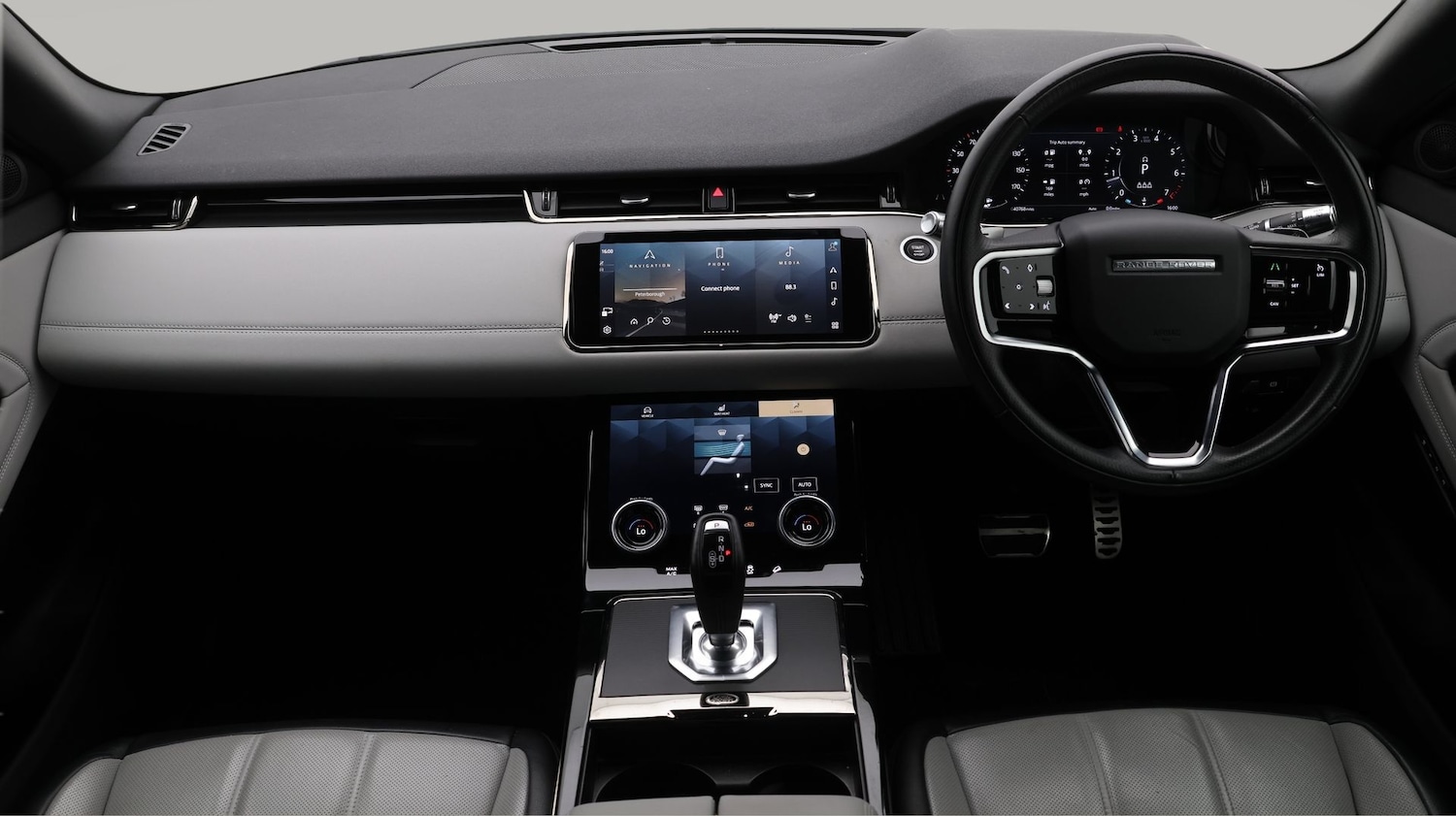 Used Land Rover Range Rover Evoque 2021 for sale - 77628931: Photo 13