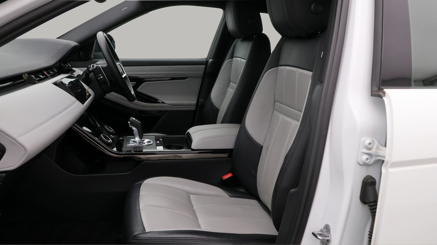 Used Land Rover Range Rover Evoque 2021 for sale - 77628931: Photo 14