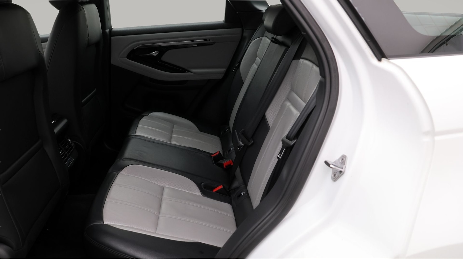 Used Land Rover Range Rover Evoque 2021 for sale - 77628931: Photo 16