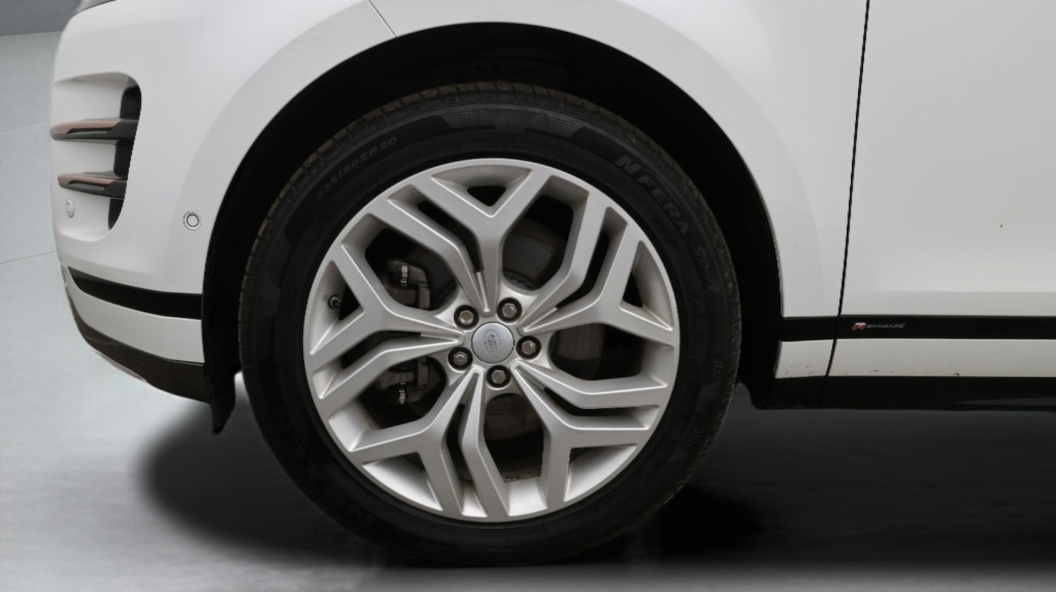 Used Land Rover Range Rover Evoque 2021 for sale - 77628931: Photo 18