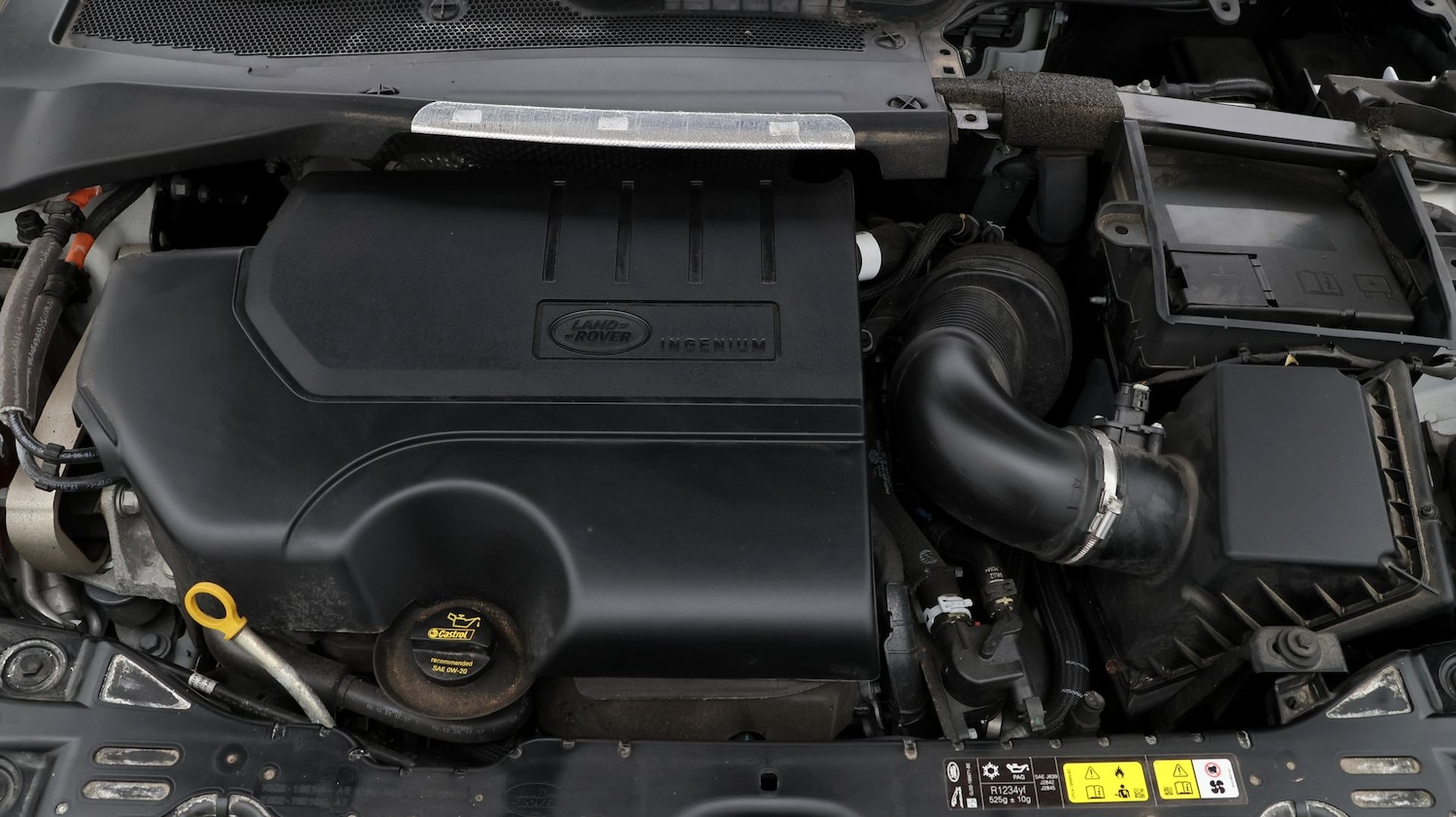 Used Land Rover Range Rover Evoque 2021 for sale - 77628931: Photo 19