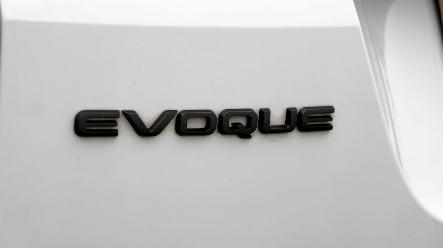 Used Land Rover Range Rover Evoque 2021 for sale - 77628931: Photo 21