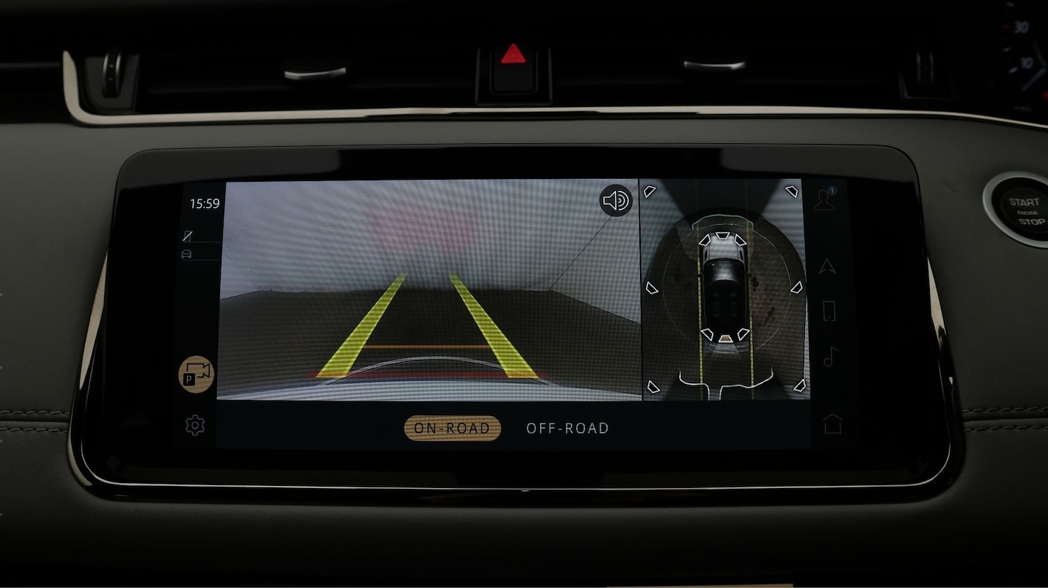 Used Land Rover Range Rover Evoque 2021 for sale - 77628931: Photo 24