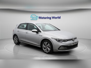 Used Volkswagen Golf 2021 for sale - 75351465: Photo