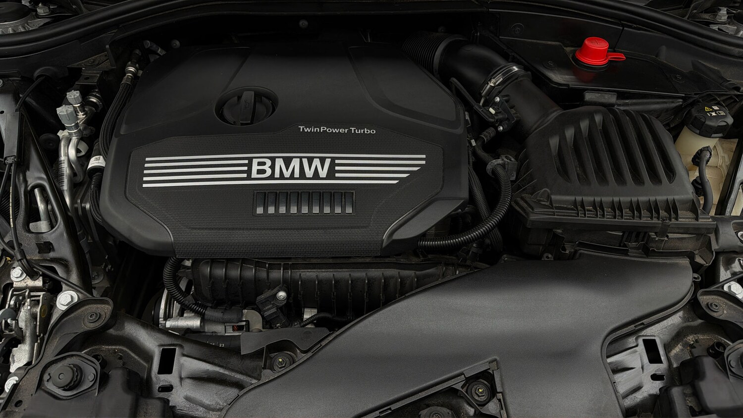 Used BMW 1 Series for sale - 77872344: Photo 18