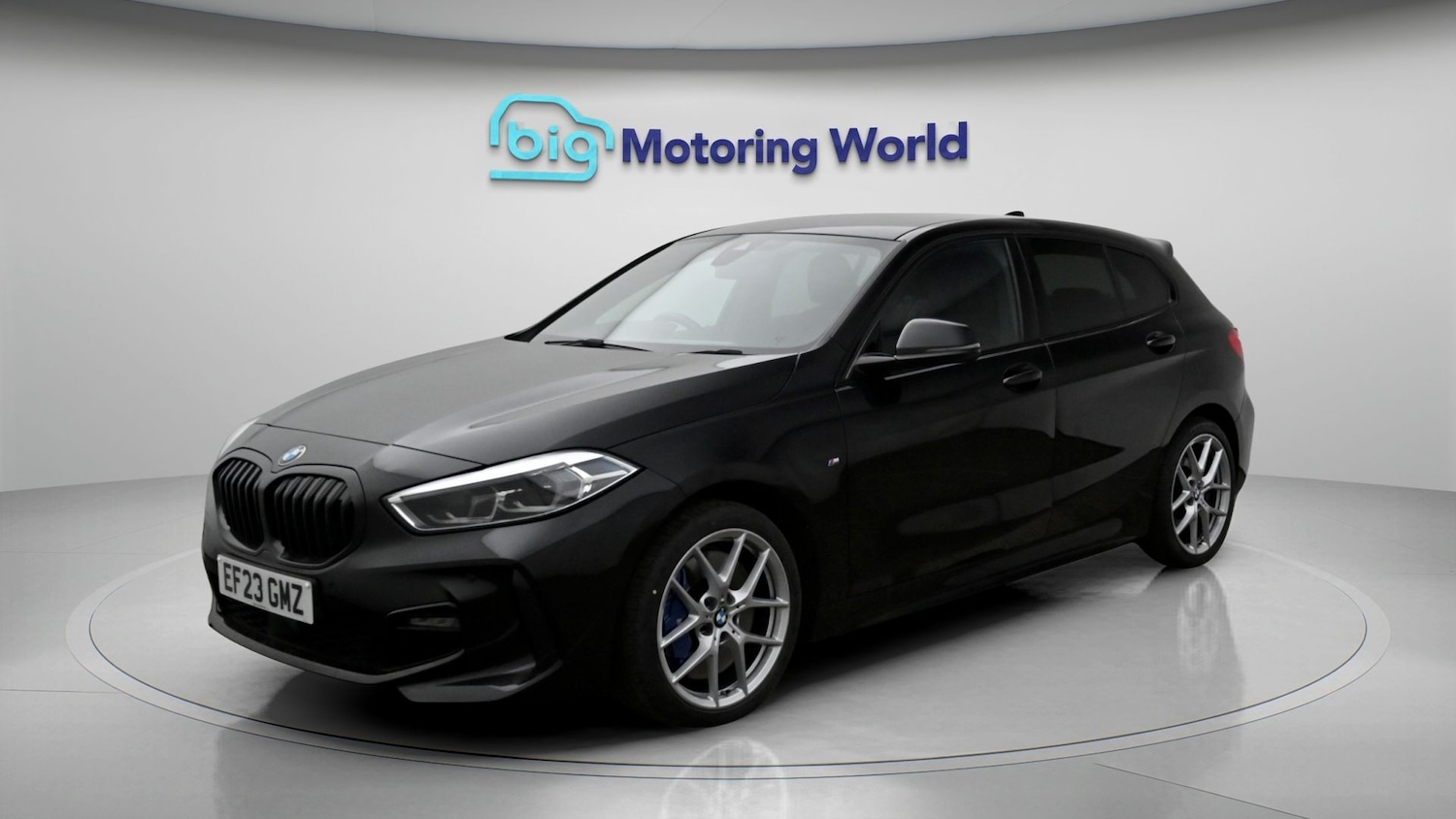 Used BMW 1 Series for sale - 77872344: Photo 3