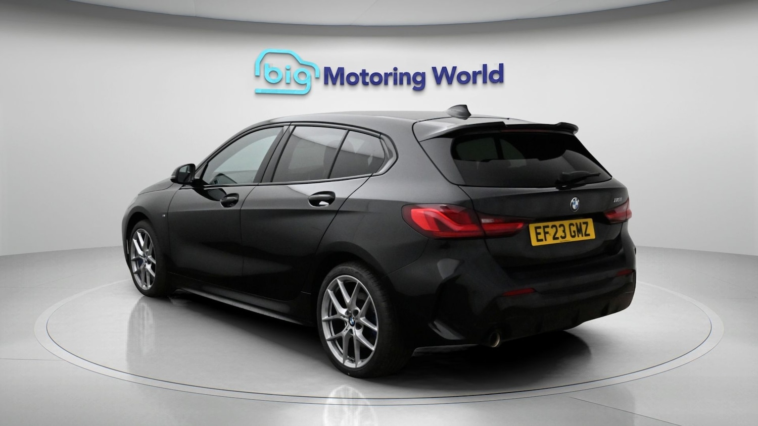 Used BMW 1 Series for sale - 77872344: Photo 5