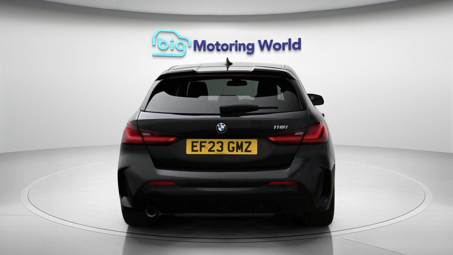 Used BMW 1 Series for sale - 77872344: Photo 6