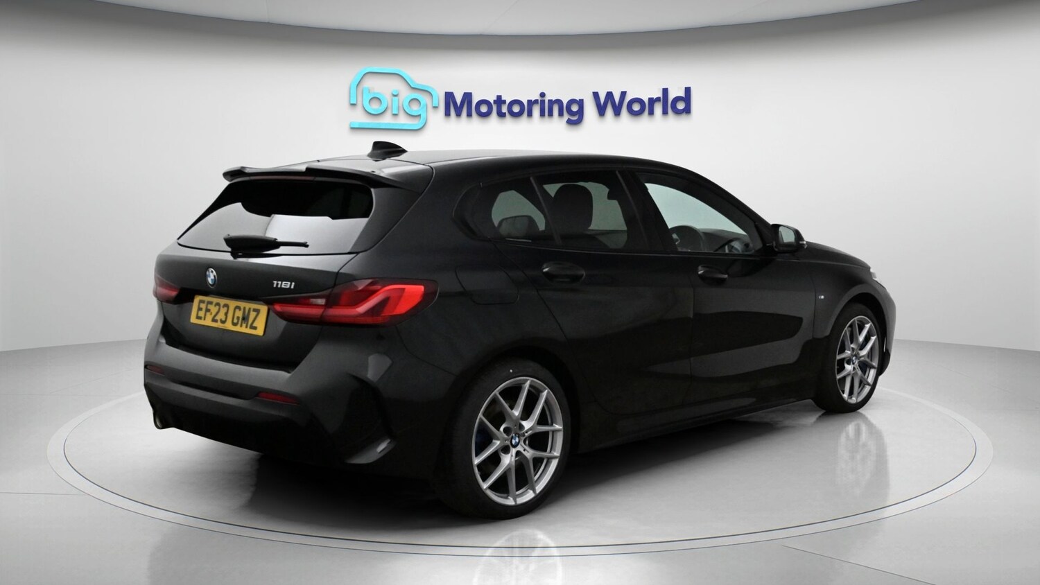 Used BMW 1 Series for sale - 77872344: Photo 7