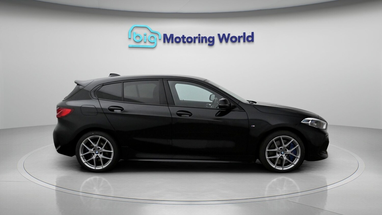 Used BMW 1 Series for sale - 77872344: Photo 8