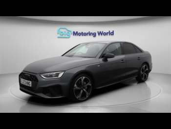 Used Audi A4 2023 for sale - 74653949: Photo