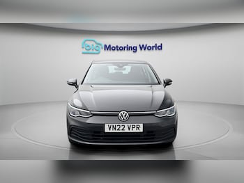 Used Volkswagen Golf 2022 for sale - 78578009: Photo