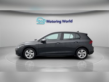 Used Volkswagen Golf 2022 for sale - 78578009: Photo