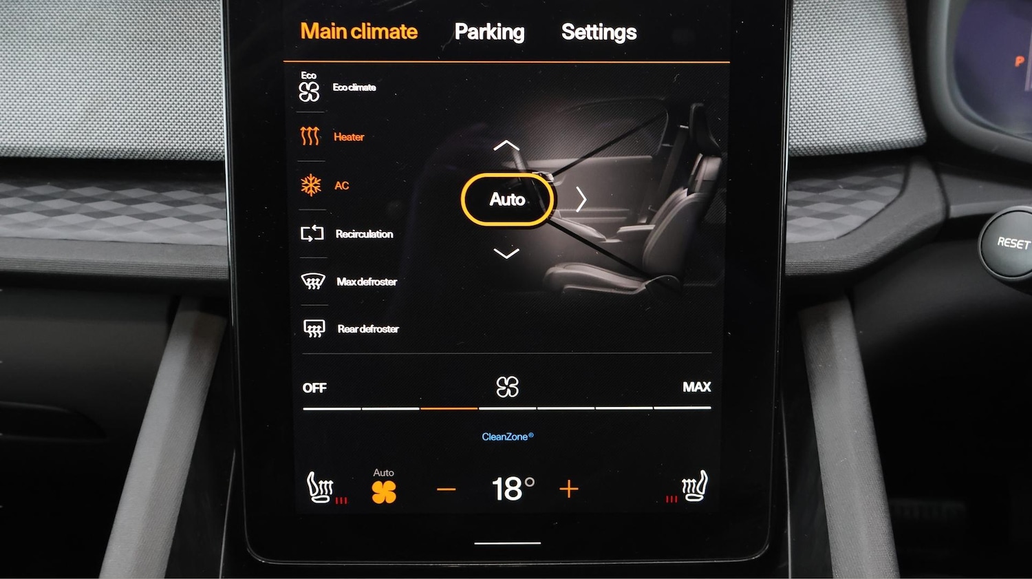 Used Polestar Polestar 2 2022 for sale - 76071539: Photo 13