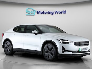 Polestar - Polestar 2