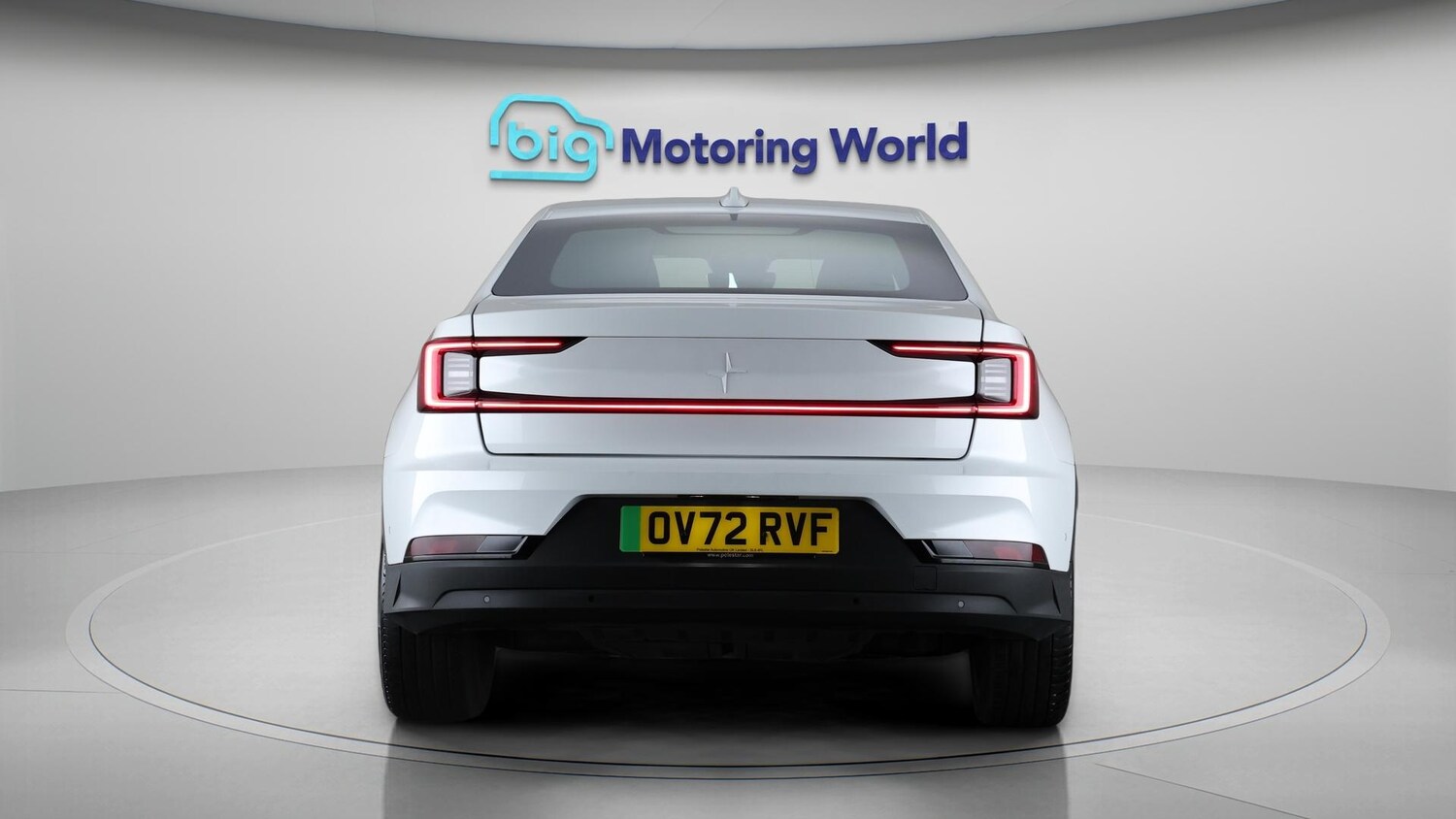 Used Polestar Polestar 2 2022 for sale - 76071539: Photo 7