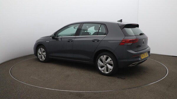 Used Volkswagen Golf 2021 for sale - 75991498: Photo 10