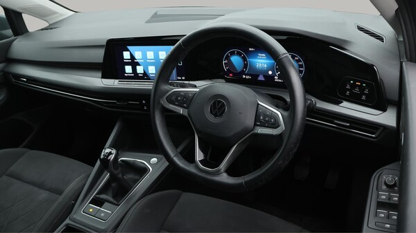 Used Volkswagen Golf 2021 for sale - 75991498: Photo 11