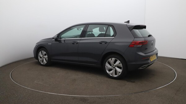 Used Volkswagen Golf 2021 for sale - 75991498: Photo 12