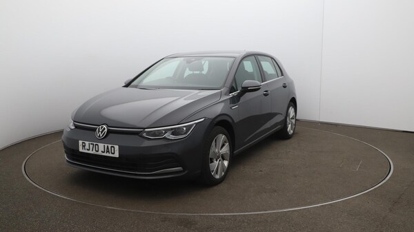 Used Volkswagen Golf 2021 for sale - 75991498: Photo 14